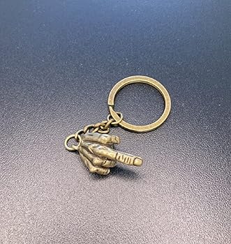 指キーホルダー 5本セット 41nI8z7Ye5L._SY350_QL65_.jpg